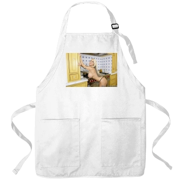 Holly Halston Apron