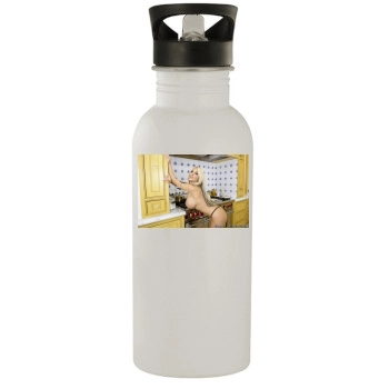 Holly Halston Stainless Steel Water Bottle