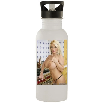 Holly Halston Stainless Steel Water Bottle