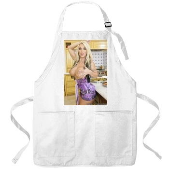 Holly Halston Apron