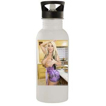 Holly Halston Stainless Steel Water Bottle