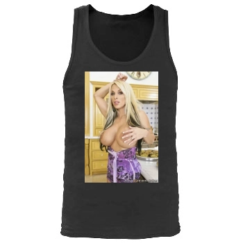 Holly Halston Men's Tank Top