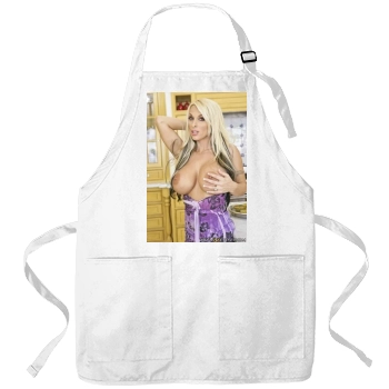 Holly Halston Apron