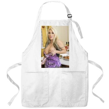 Holly Halston Apron