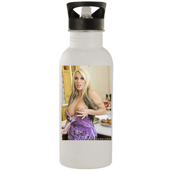 Holly Halston Stainless Steel Water Bottle