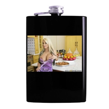 Holly Halston Hip Flask