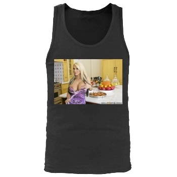 Holly Halston Men's Tank Top