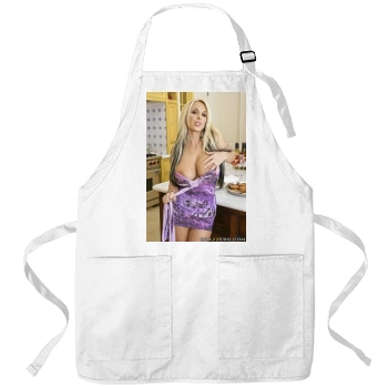 Holly Halston Apron