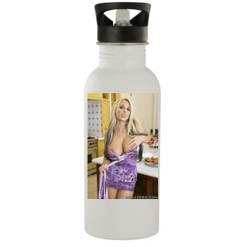 Holly Halston Stainless Steel Water Bottle