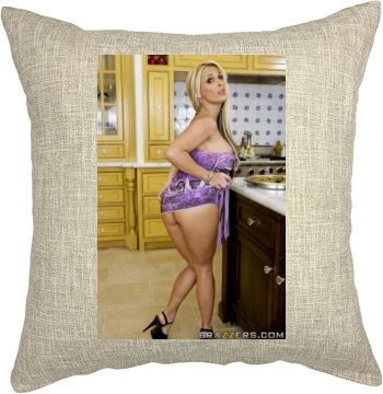 Holly Halston Pillow