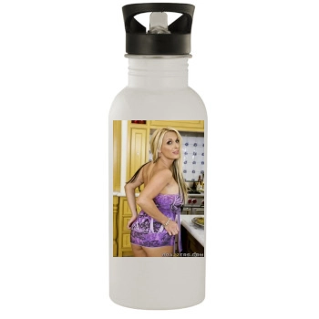 Holly Halston Stainless Steel Water Bottle