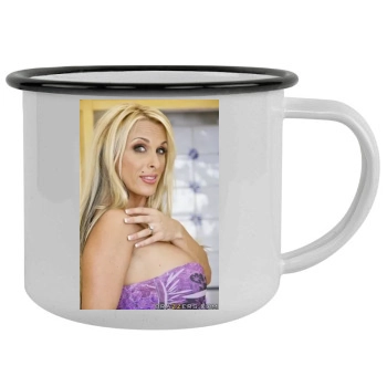 Holly Halston Camping Mug