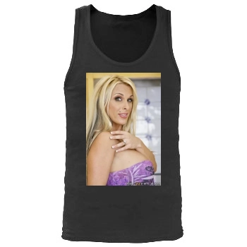 Holly Halston Men's Tank Top