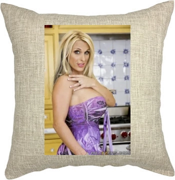 Holly Halston Pillow