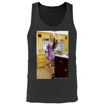 Holly Halston Men's Tank Top