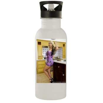 Holly Halston Stainless Steel Water Bottle