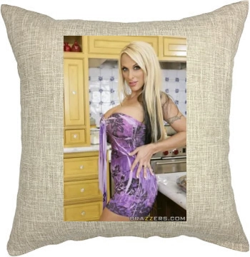 Holly Halston Pillow