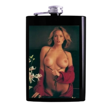 Gig Gangel Hip Flask