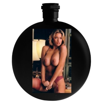 Gig Gangel Round Flask