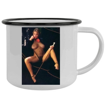 Gig Gangel Camping Mug