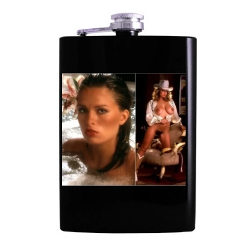 Gig Gangel Hip Flask