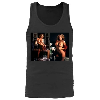 Gig Gangel Men's Tank Top