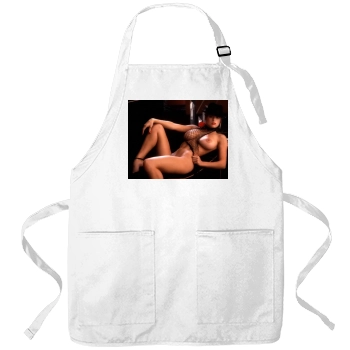 Gig Gangel Apron