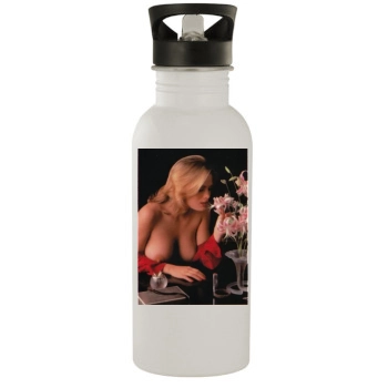 Gig Gangel Stainless Steel Water Bottle