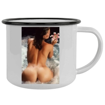 Gig Gangel Camping Mug