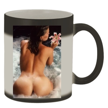 Gig Gangel Color Changing Mug