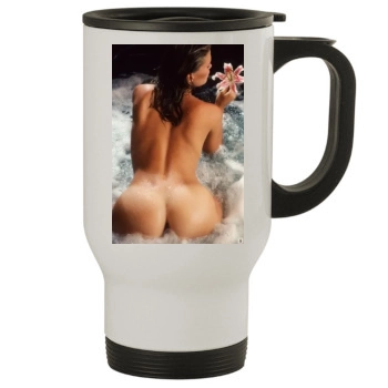 Gig Gangel Stainless Steel Travel Mug