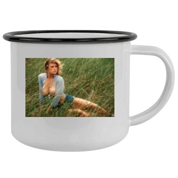 Gig Gangel Camping Mug