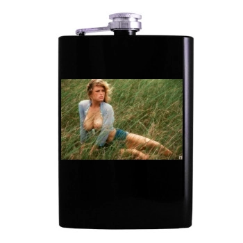 Gig Gangel Hip Flask