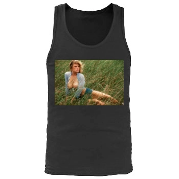 Gig Gangel Men's Tank Top