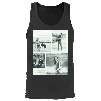 Gig Gangel Men's Tank Top