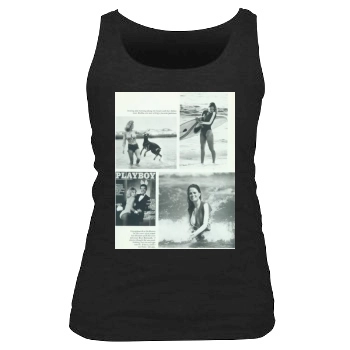 Gig Gangel Women's Tank Top