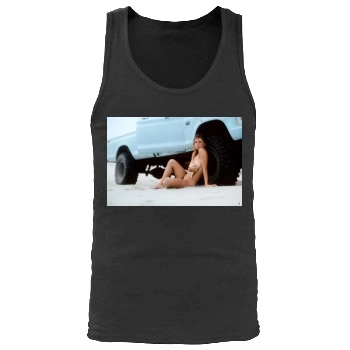 Gig Gangel Men's Tank Top