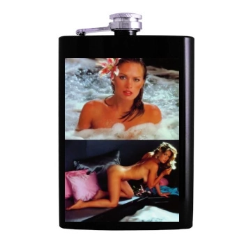 Gig Gangel Hip Flask