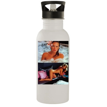 Gig Gangel Stainless Steel Water Bottle