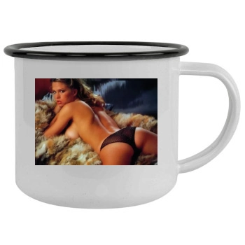 Gig Gangel Camping Mug