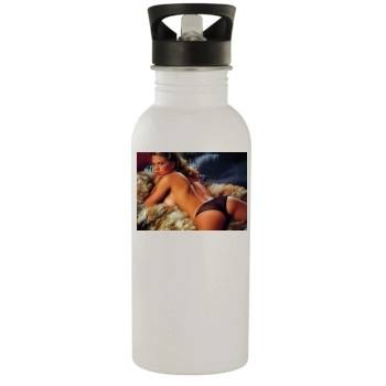 Gig Gangel Stainless Steel Water Bottle