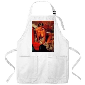 Gig Gangel Apron