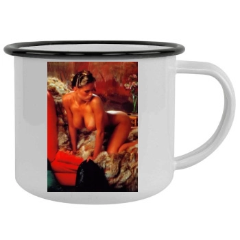 Gig Gangel Camping Mug