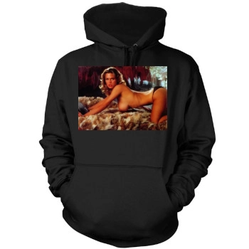 Gig Gangel Mens Pullover Hoodie Sweatshirt