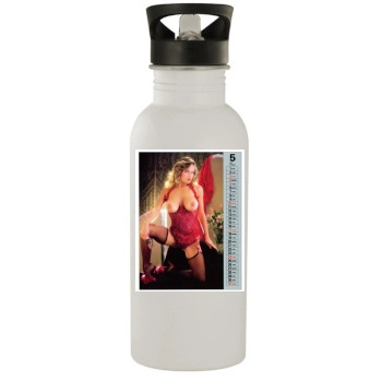 Gig Gangel Stainless Steel Water Bottle