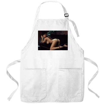 Gig Gangel Apron