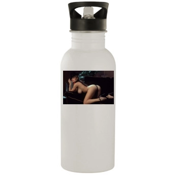 Gig Gangel Stainless Steel Water Bottle