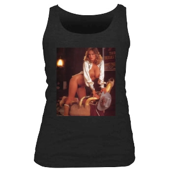 Gig Gangel Women's Tank Top