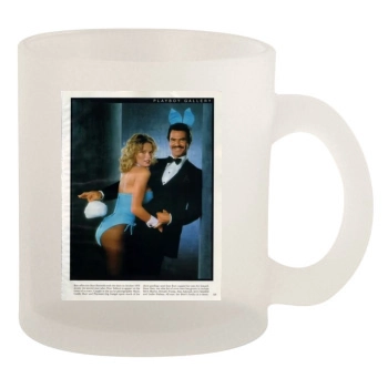 Gig Gangel 10oz Frosted Mug