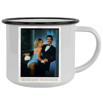 Gig Gangel Camping Mug